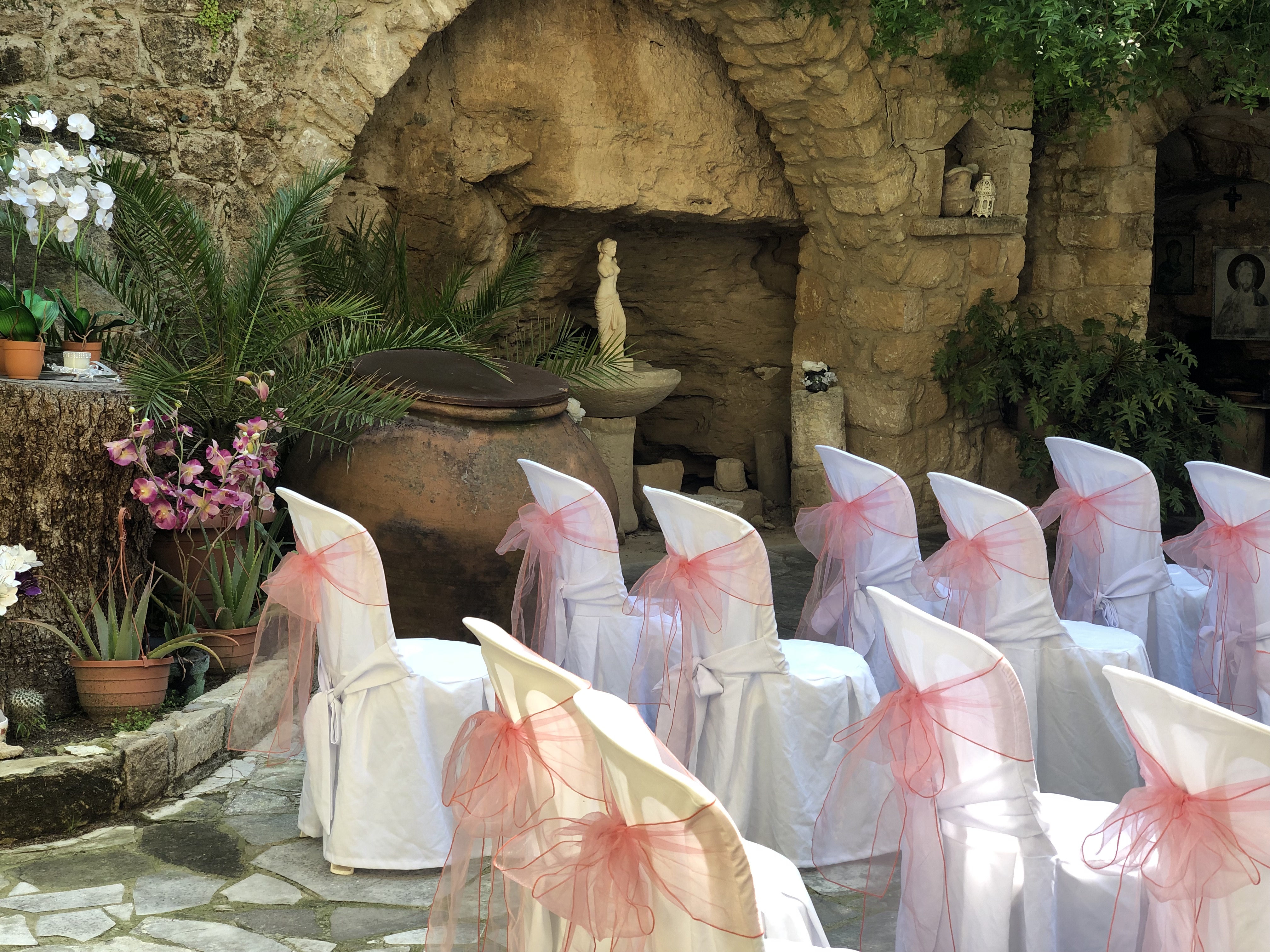 Book your wedding day in Ethnographical Museum